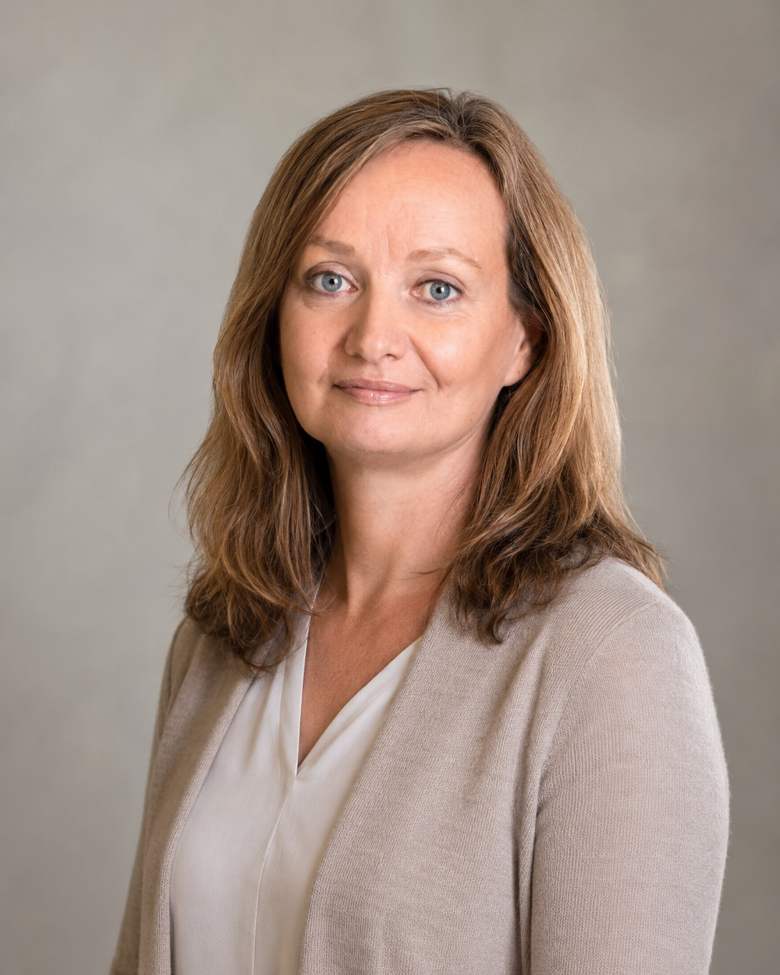 Ing. Alena Kopačiková